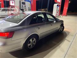 هیوندای سۆناتا